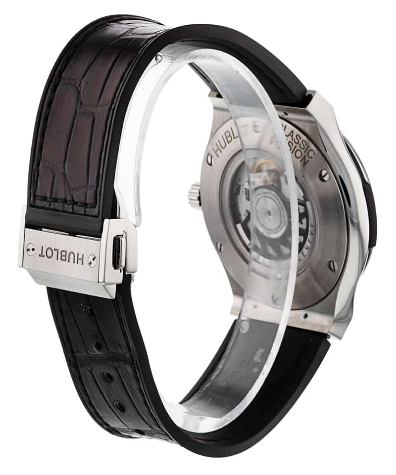 Hublot Classic Fusion 511.NX.1170.RX